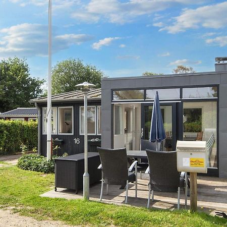 Holiday Home Sjolund XXI Экстерьер фото