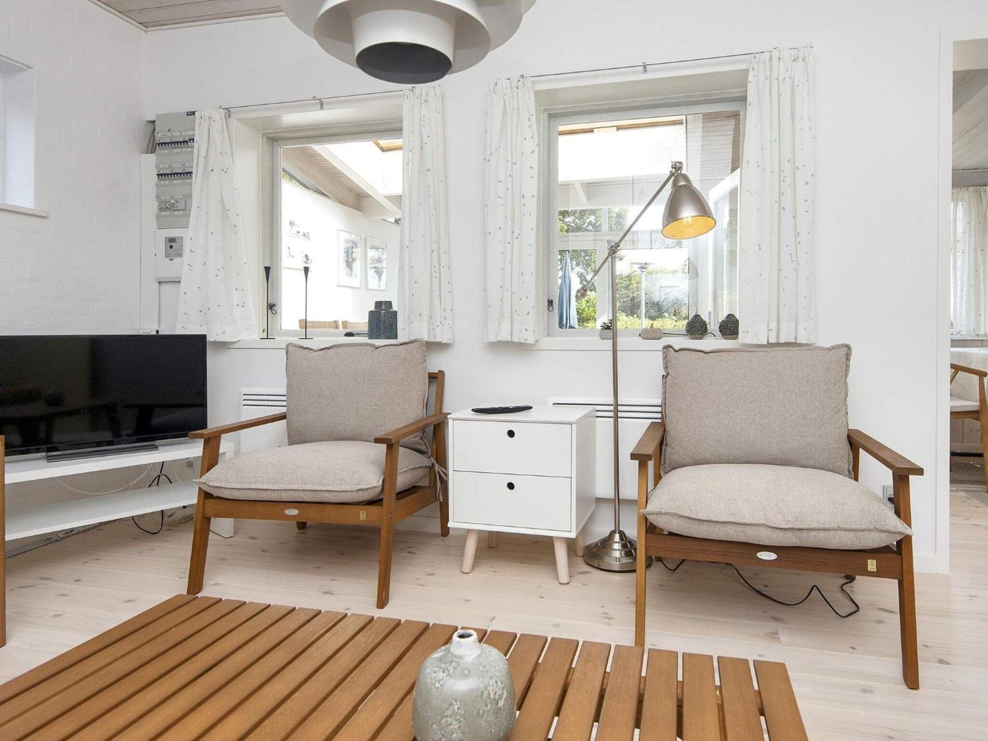 Holiday Home Sjolund XXI Экстерьер фото