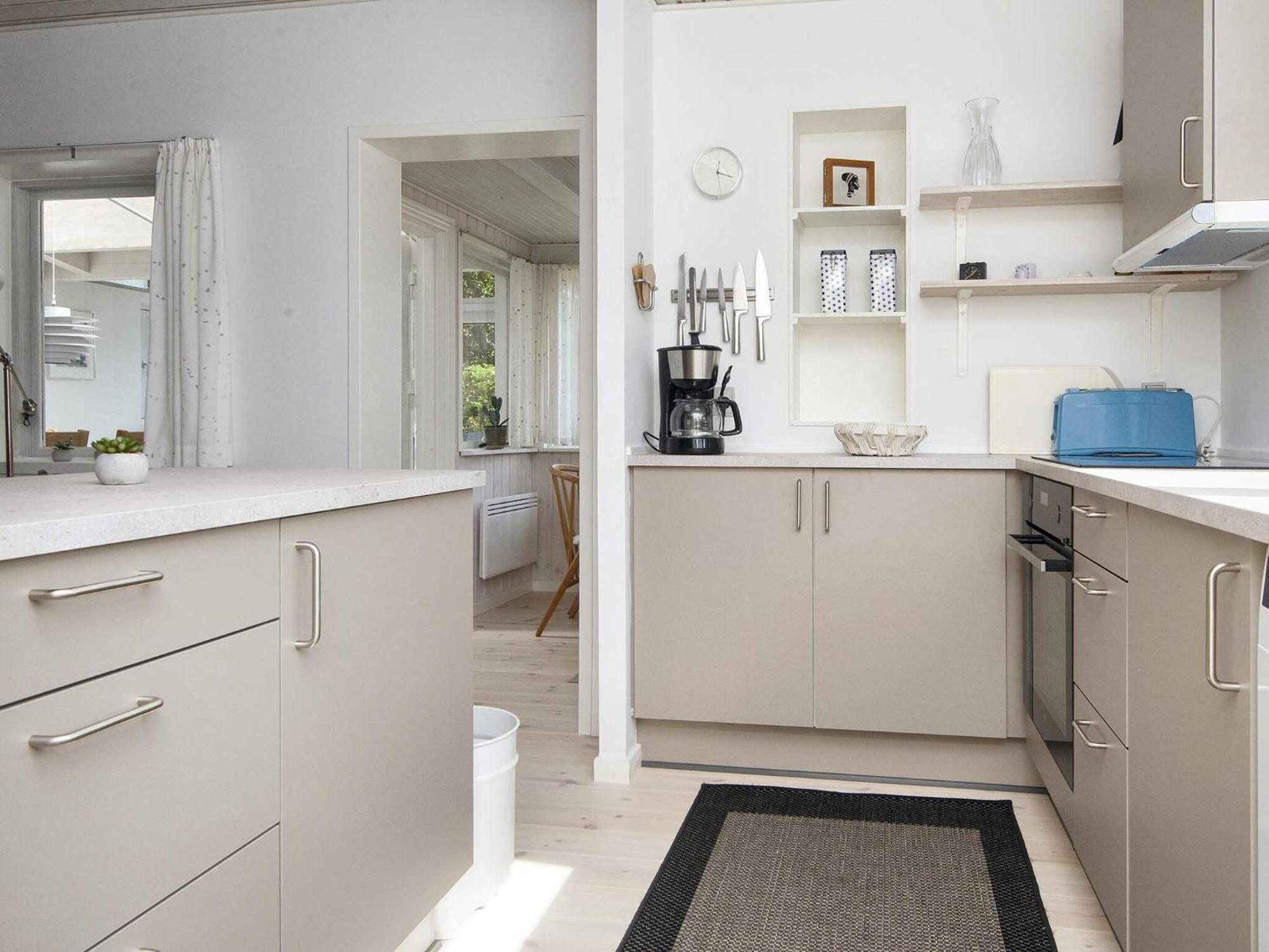 Holiday Home Sjolund XXI Экстерьер фото