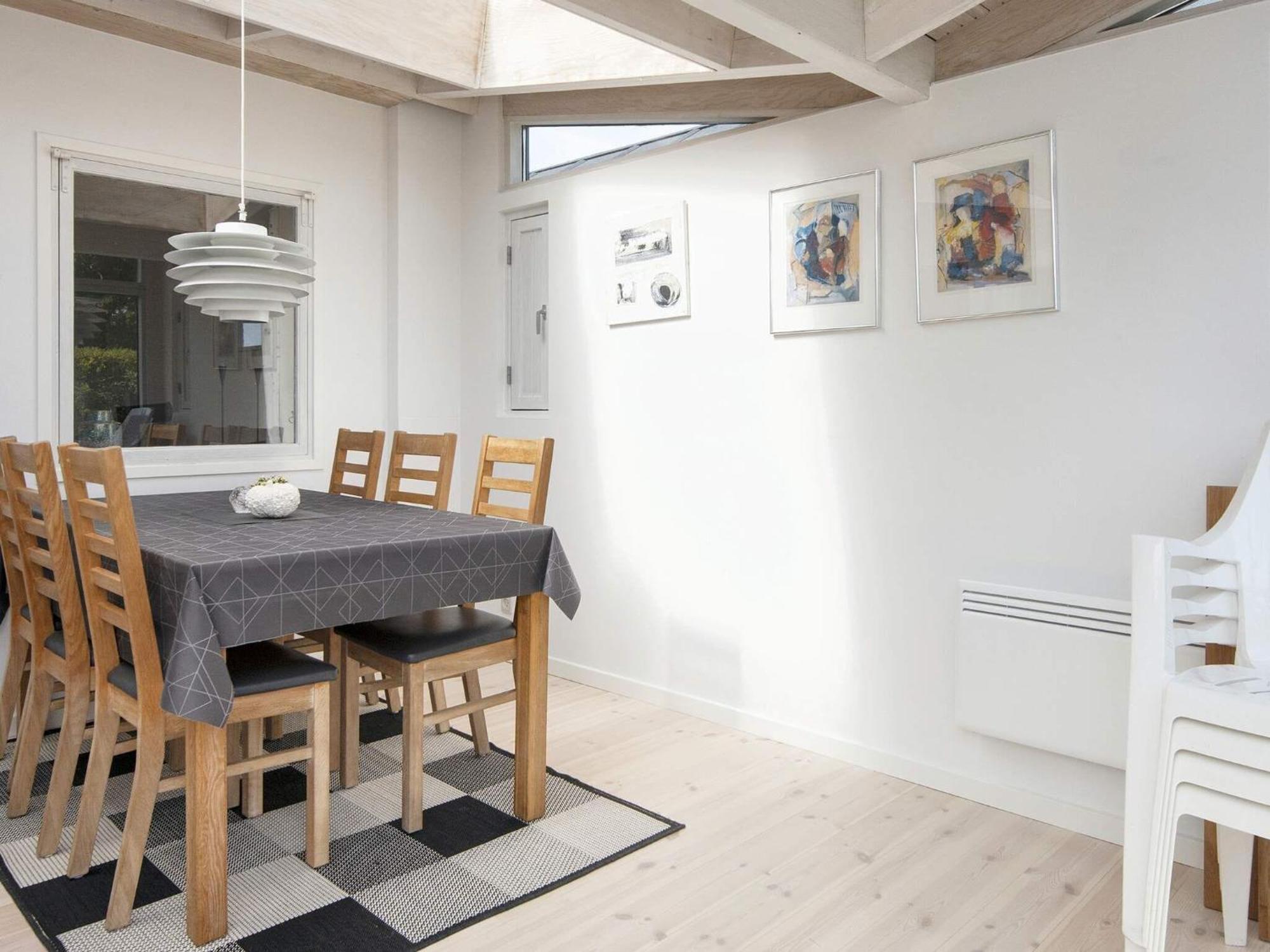 Holiday Home Sjolund XXI Экстерьер фото