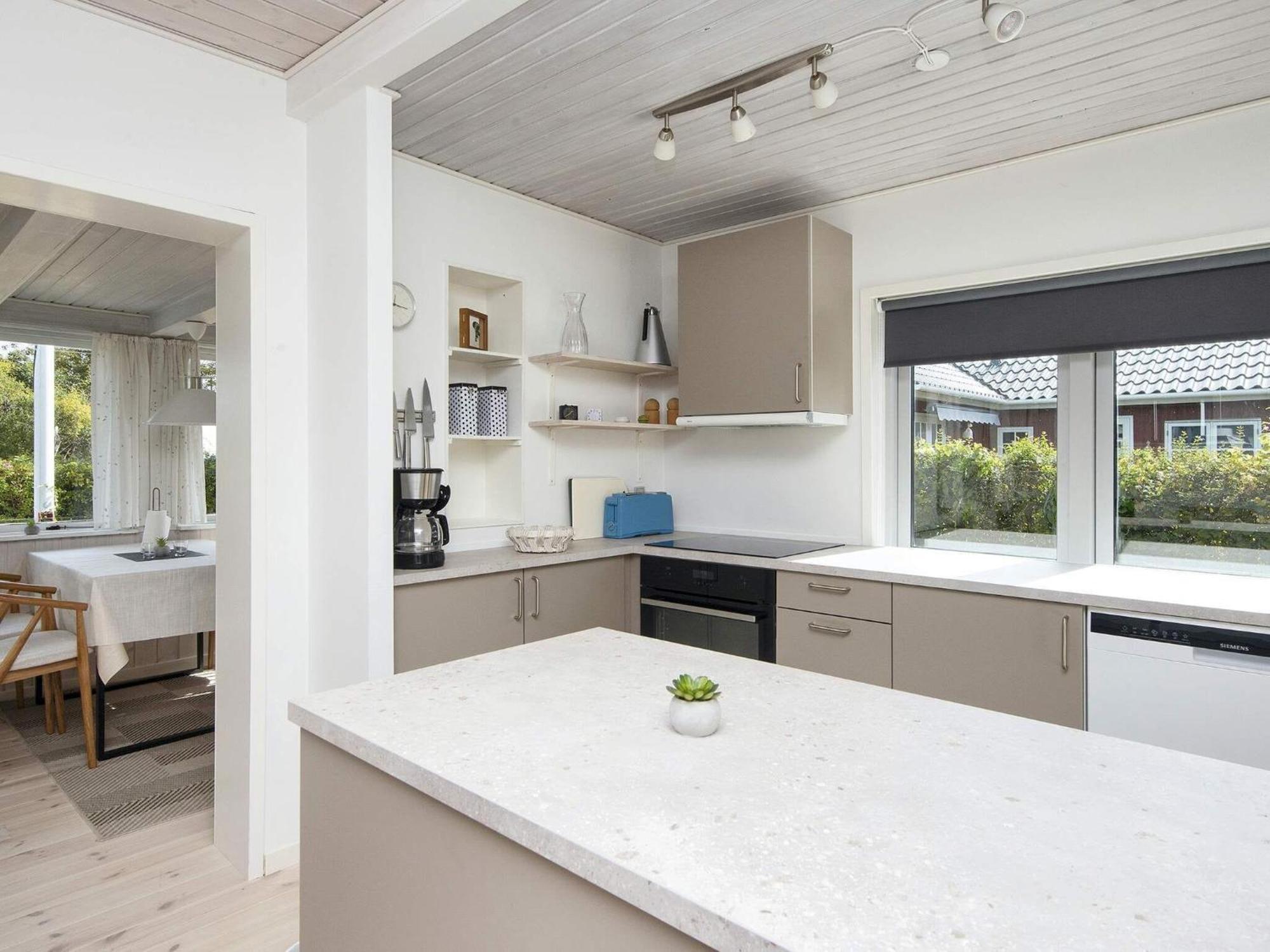 Holiday Home Sjolund XXI Экстерьер фото