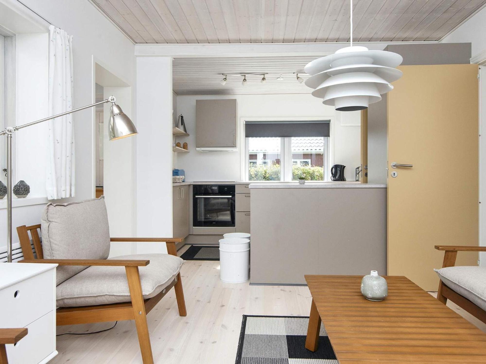 Holiday Home Sjolund XXI Экстерьер фото
