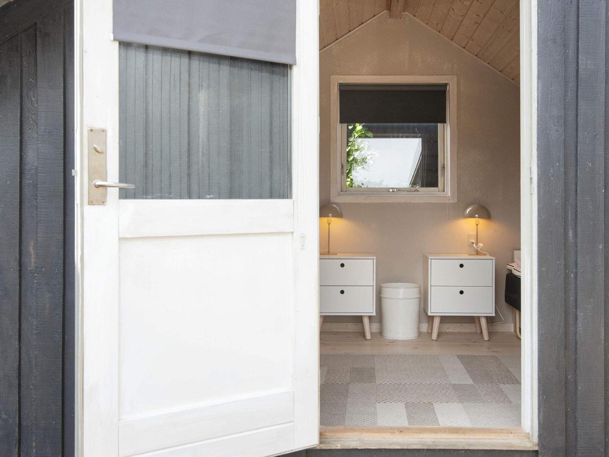 Holiday Home Sjolund XXI Экстерьер фото
