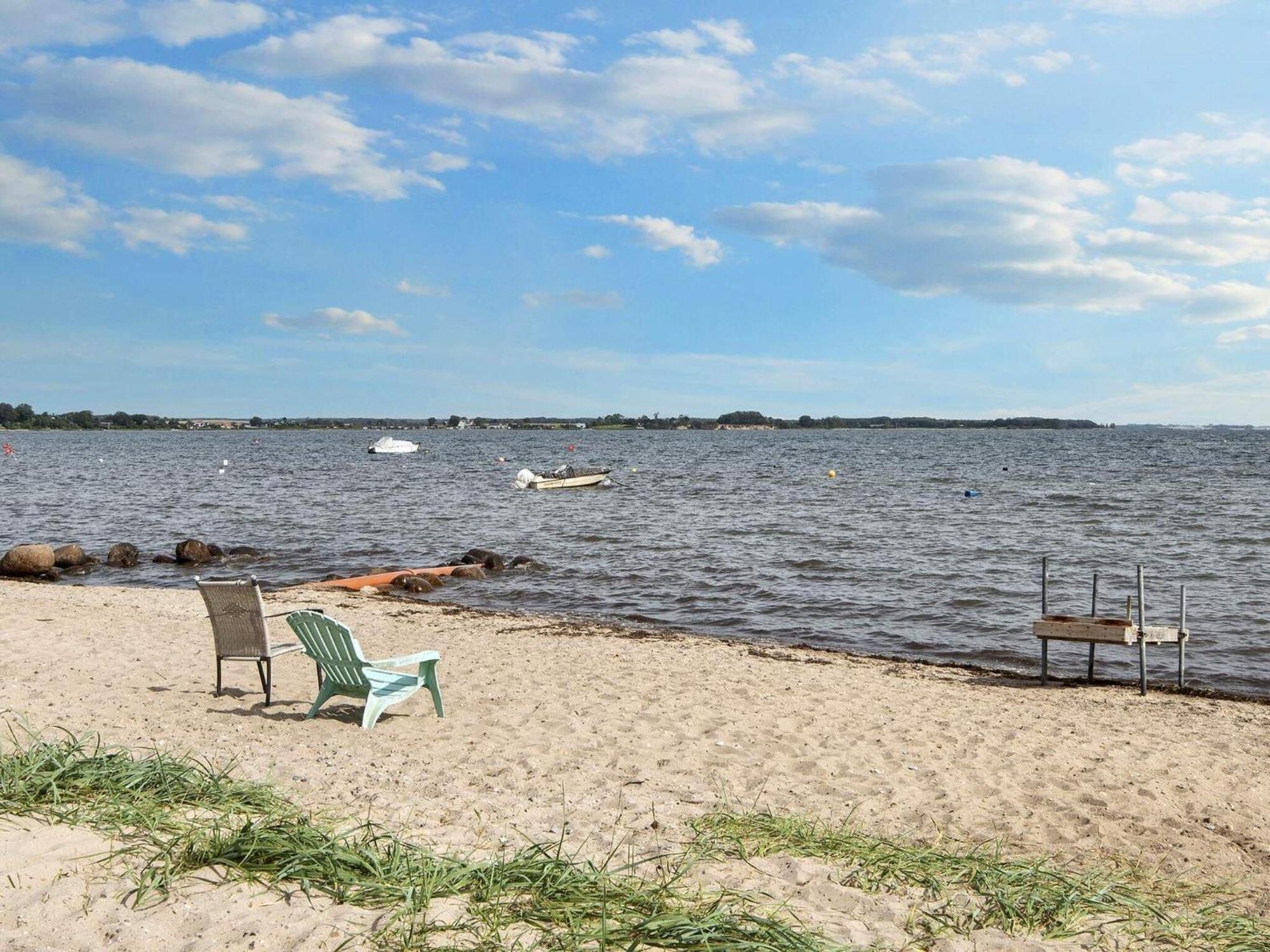 Holiday Home Sjolund XXI Экстерьер фото